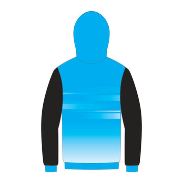 Off-Field Pullover Hoodie